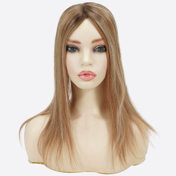 MYRA hair topper