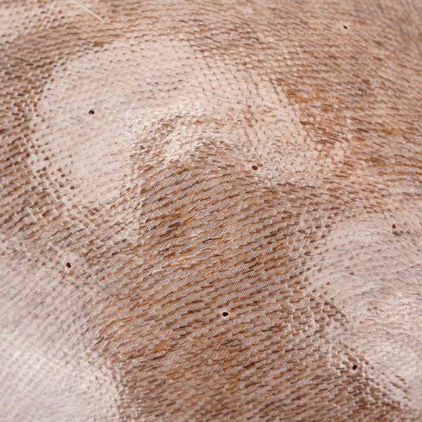 BFN807400 Full Cap Wigs Are Silicone Skin Wig From Bono Hair