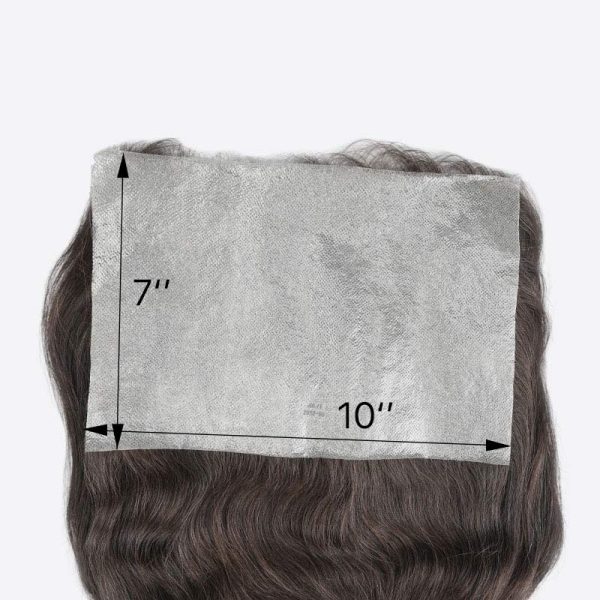 Polyurethane Hair Systems Are Custom Hair Replacement From Bono Hair