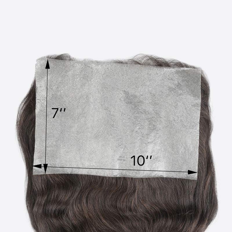 Polyurethane Hair Systems Are Custom Hair Replacement From Bono Hair