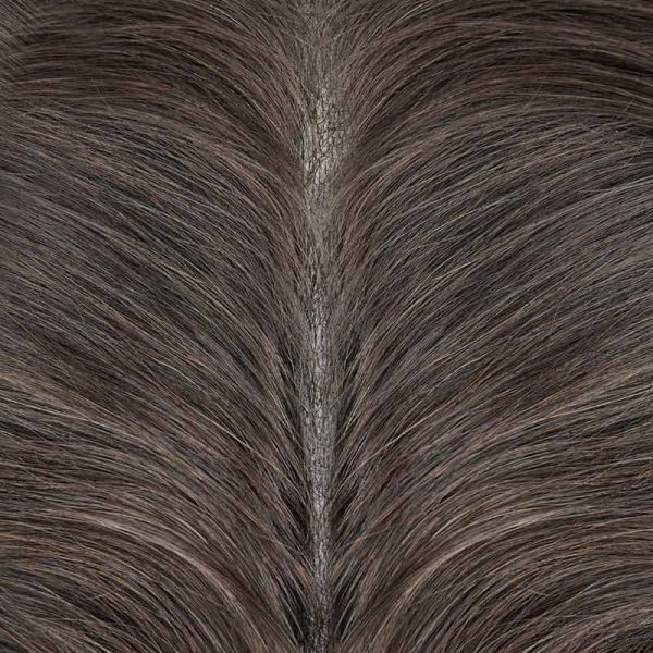 Polyurethane Hair Systems Are Custom Hair Replacement From Bono Hair
