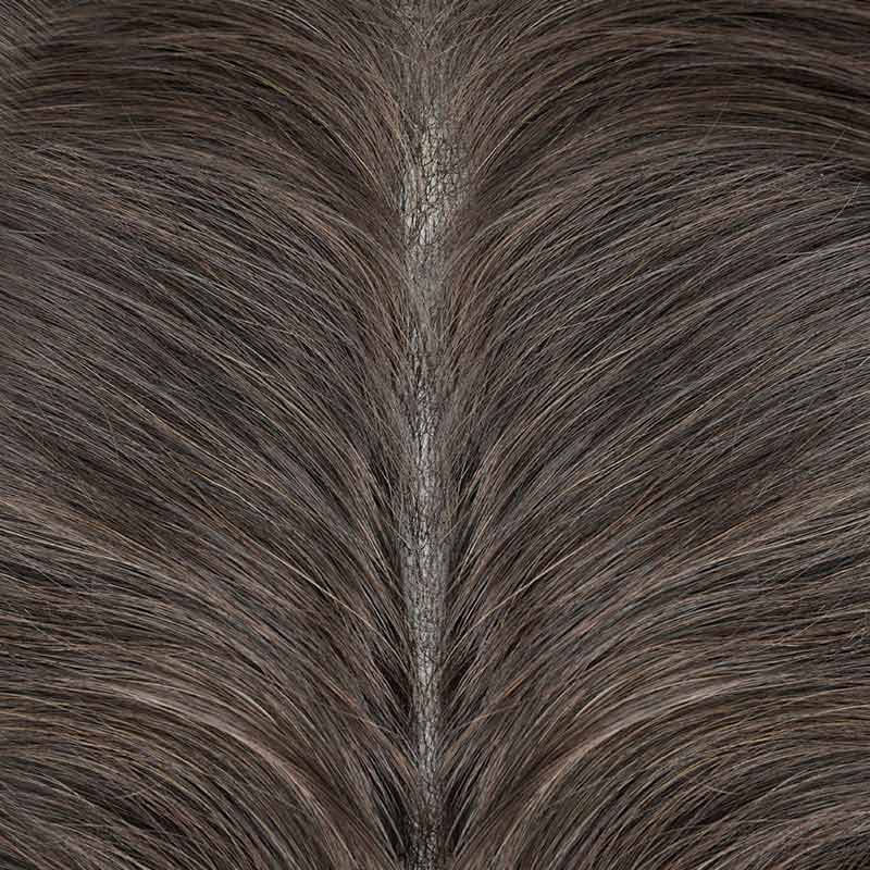 Polyurethane Hair Systems Are Custom Hair Replacement From Bono Hair