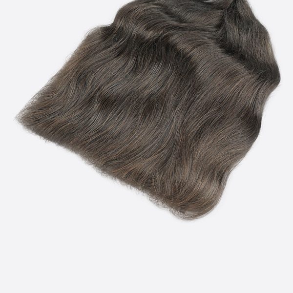 Polyurethane Hair Systems Are Custom Hair Replacement From Bono Hair