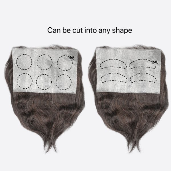 Polyurethane Hair Systems Are Custom Hair Replacement From Bono Hair