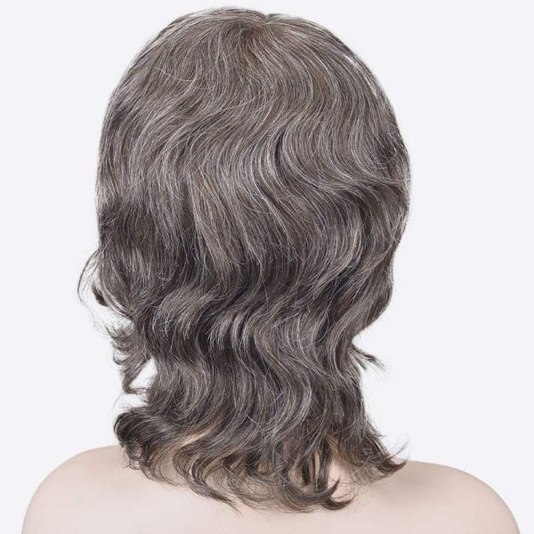 Medical Grade Wigs Are Cranial Hair Prosthesis Medical wig From Bono Hair