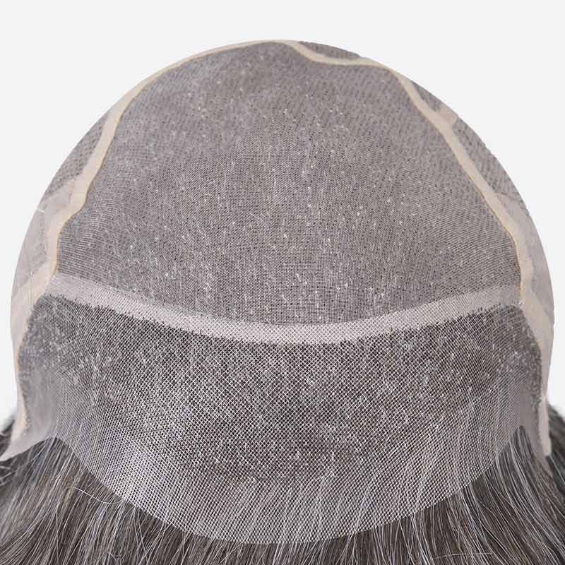 Medical Grade Wigs Are Cranial Hair Prosthesis Medical wig From Bono Hair