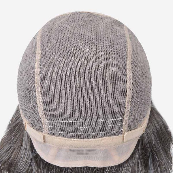 Medical Grade Wigs Are Cranial Hair Prosthesis Medical wig From Bono Hair