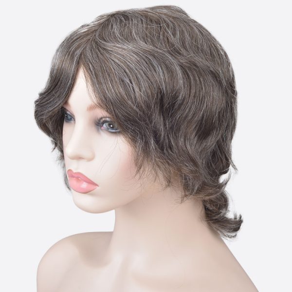 Medical Grade Wigs Are Cranial Hair Prosthesis Medical wig From Bono Hair