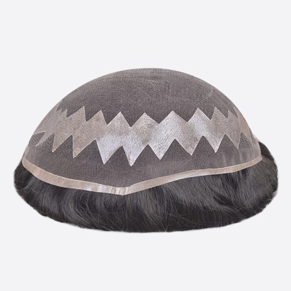 BLN216810-French-Lace-Mens-Hair-Pieces-Are-Zigzag-Poly-Skin-Hair-System-2