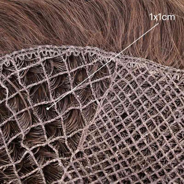 MAE Integration Hair Pieces Are Hair Integration For Women From Bono Hair