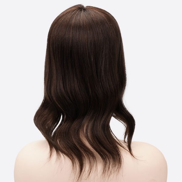 MAE Integration Hair Pieces Are Hair Integration For Women From Bono Hair