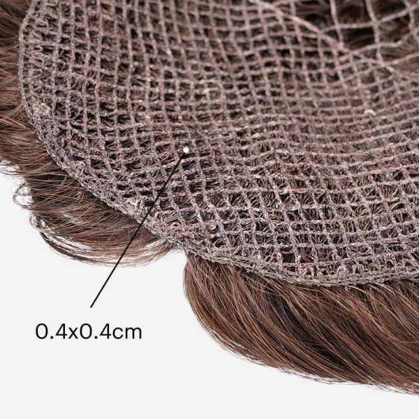 MAE Integration Hair Pieces Are Hair Integration For Women From Bono Hair