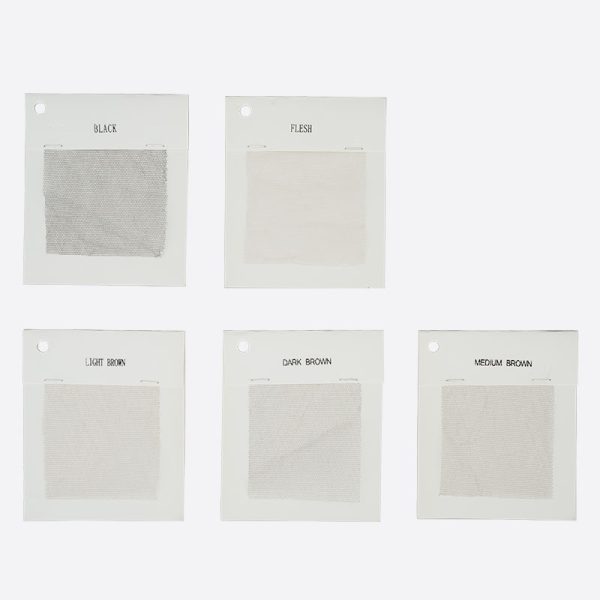 Men's lace wig color chart ring (7)