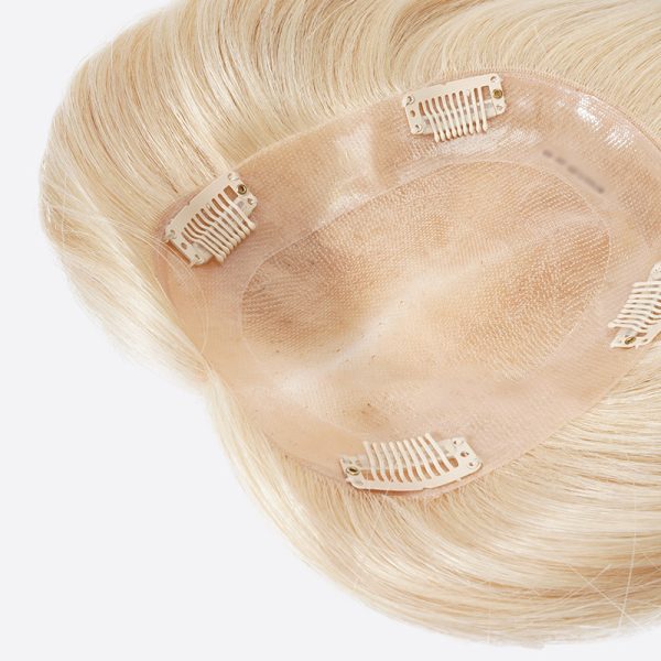 5MAX Mono Top Hair Toppers