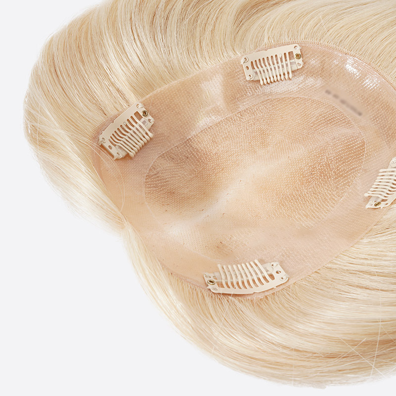 5MAX Mono Top Hair Toppers