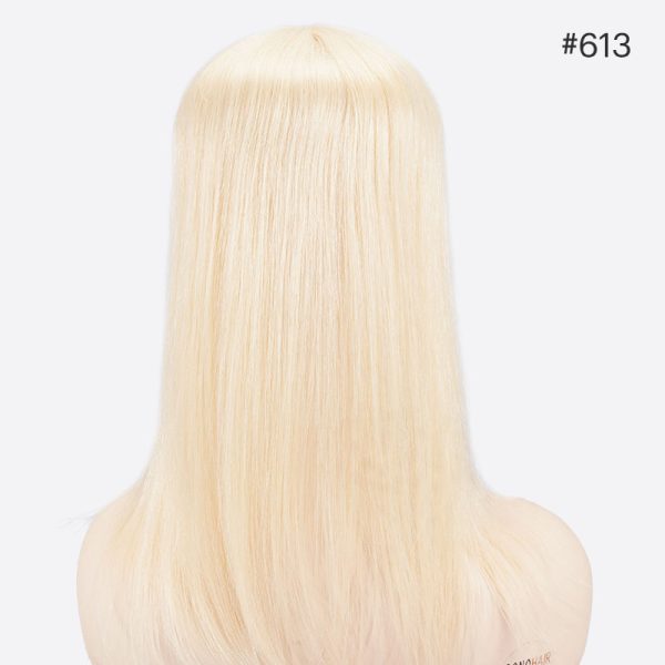 AUDREY Fishnet Hair Piece Is Hair Loss Integration System From Bono Hair (10)