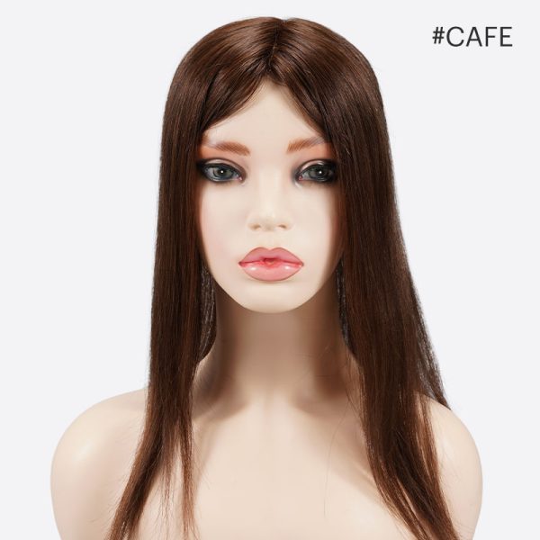 AUDREY Fishnet Hair Piece Is Hair Loss Integration System From Bono Hair (10)