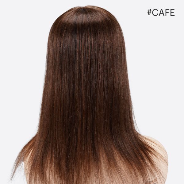 AUDREY Fishnet Hair Piece Is Hair Loss Integration System From Bono Hair (10)