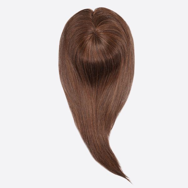 AUDREY Fishnet Hair Piece Is Hair Loss Integration System From Bono Hair (10)