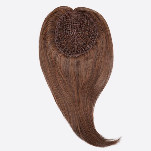 AUDREY Fishnet Hair Piece Is Hair Loss Integration System From Bono Hair (10)