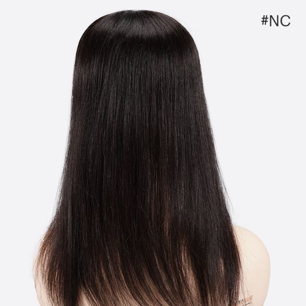 AUDREY Fishnet Hair Piece Is Hair Loss Integration System From Bono Hair (10)
