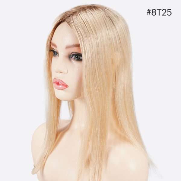AUDREY Fishnet Hair Piece Is Hair Loss Integration System From Bono Hair (10)