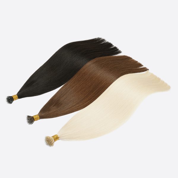 2-Nano Ring Hair Extensions Are Nano Beads Hair Extensions From Bono Hair