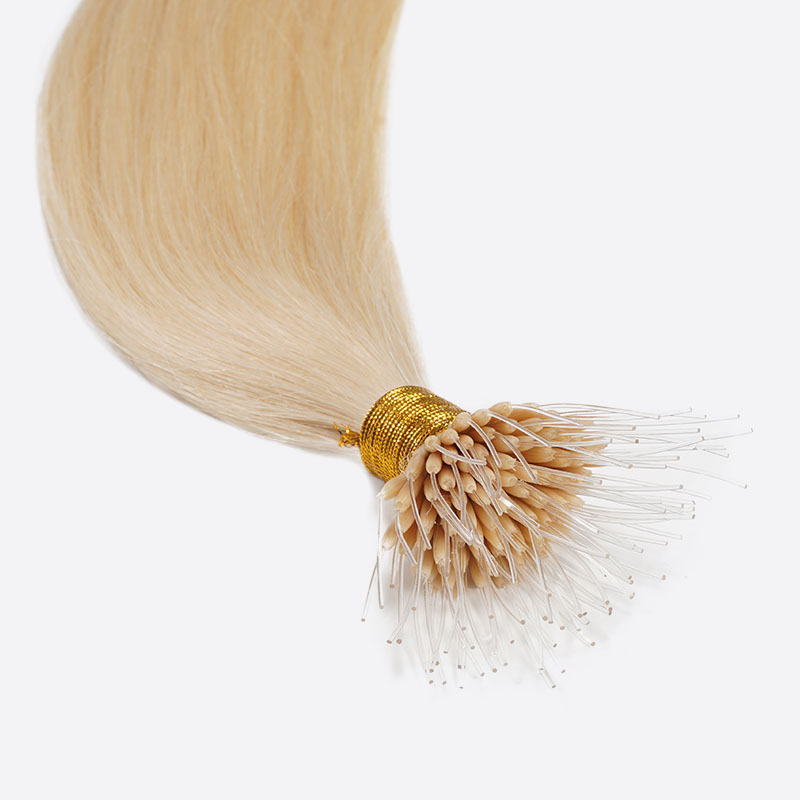 Flex Tip Nano Extensions Are Plastic Nano Tip Hair Extensions From Bono Hair (4)