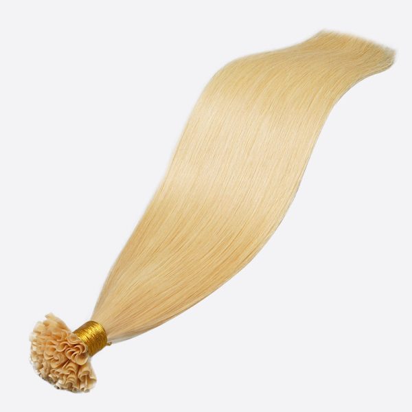 U Tip Human Hair Extensions Are Keratin U Tip Hair Extensions From Bono Hair (7)