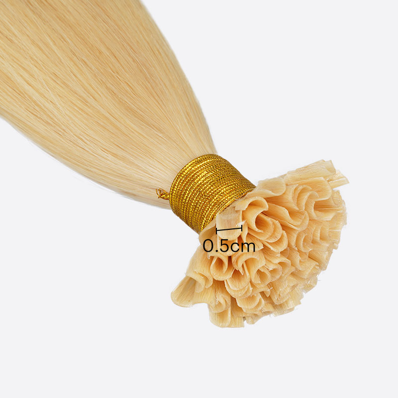 U Tip Human Hair Extensions Are Keratin U Tip Hair Extensions From Bono Hair (7)