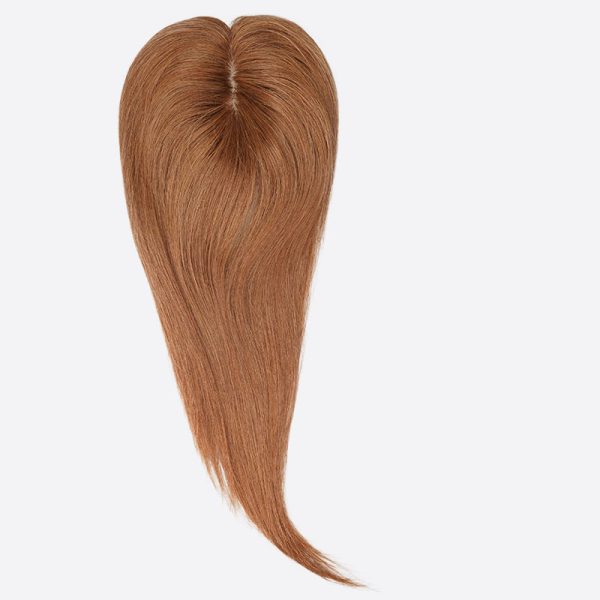 HANNA Silk Top Human Hair Topper Is A Human Hair Topper For Women From Bono Hair