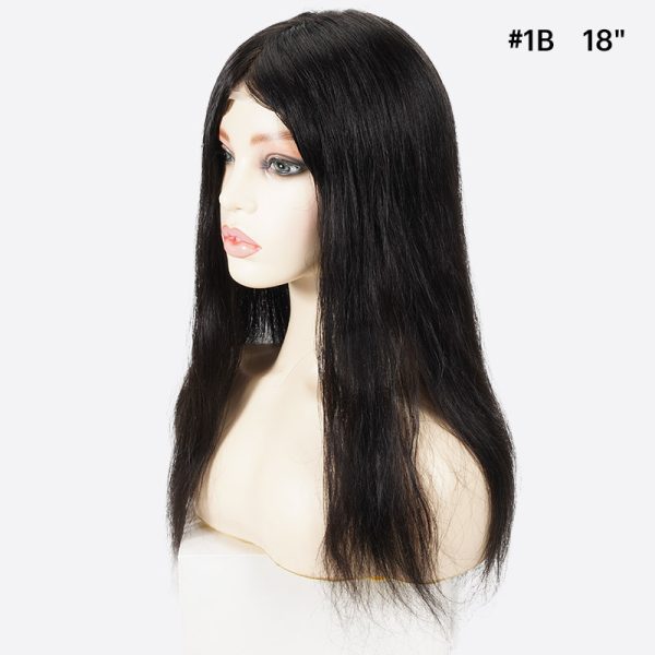 L6-L Hair Unit Is A Long Hair Toupee From Bono Hair11