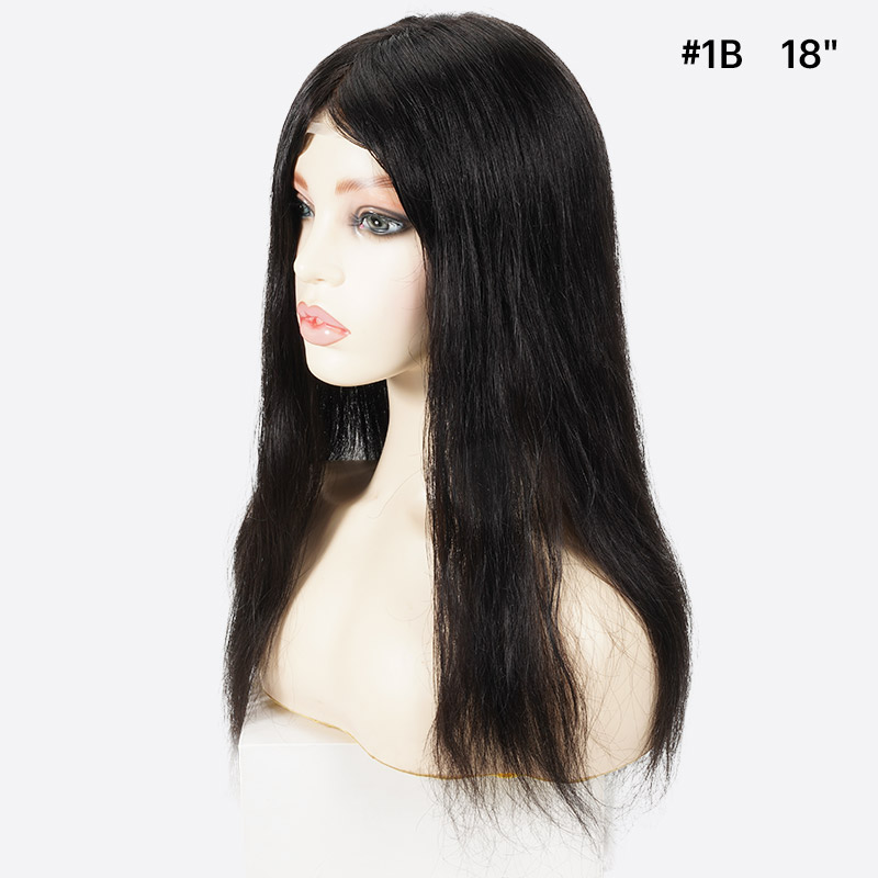 L6-L Hair Unit Is A Long Hair Toupee From Bono Hair11