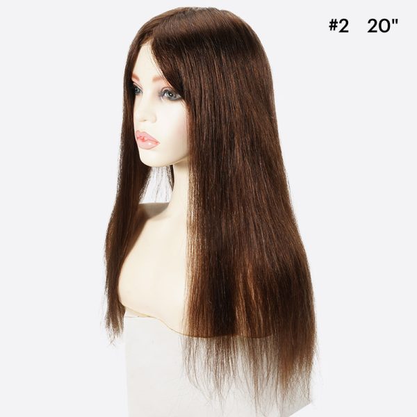 L6-L Hair Unit Is A Long Hair Toupee From Bono Hair14