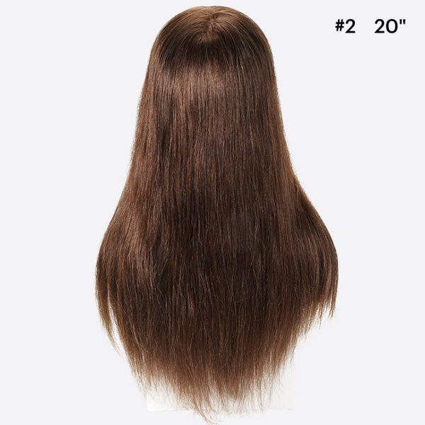 L6-L Hair Unit Is A Long Hair Toupee From Bono Hair15