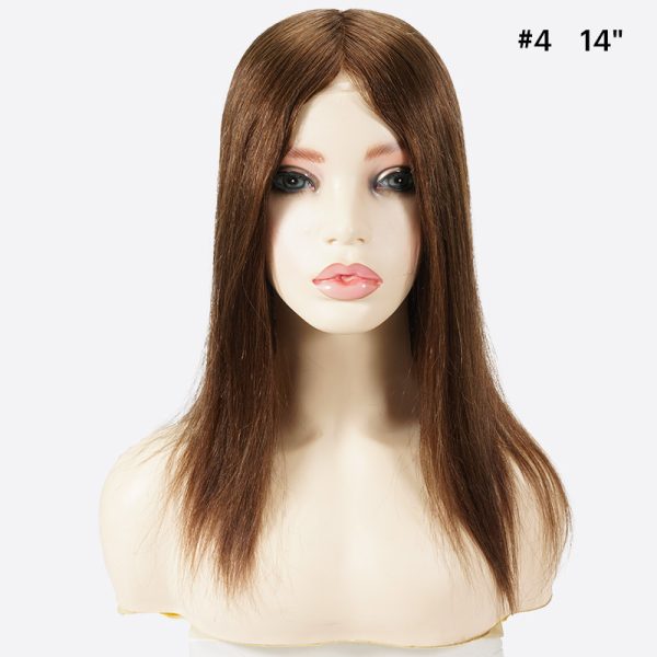 L6-L Hair Unit Is A Long Hair Toupee From Bono Hair16