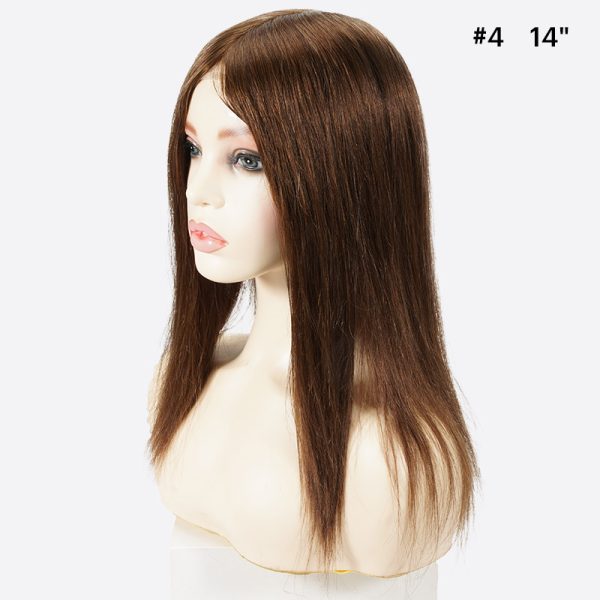 L6-L Hair Unit Is A Long Hair Toupee From Bono Hair17