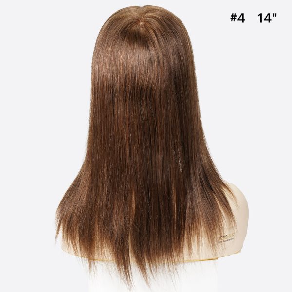 L6-L Hair Unit Is A Long Hair Toupee From Bono Hair18