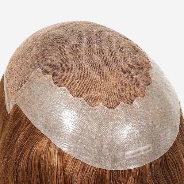 L6-L Hair Unit Is A Long Hair Toupee From Bono Hair3