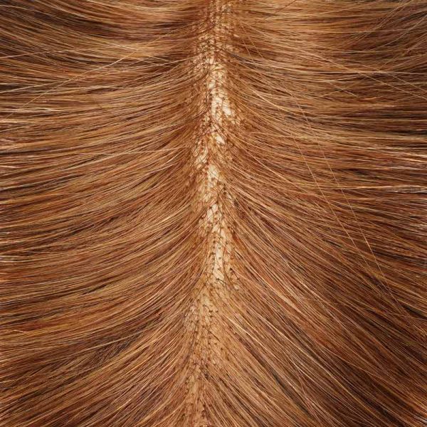 L6-L Hair Unit Is A Long Hair Toupee From Bono Hair6