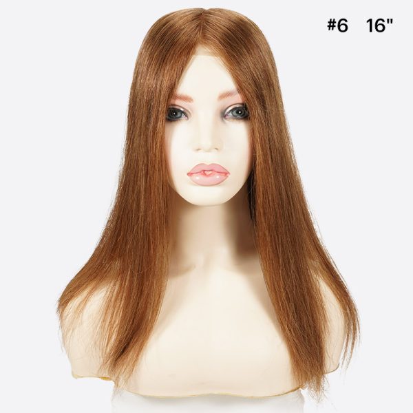 L6-L Hair Unit Is A Long Hair Toupee From Bono Hair7