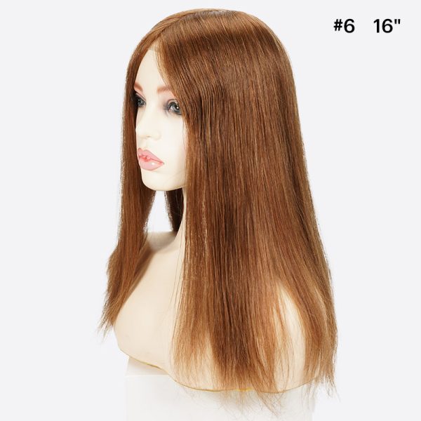 L6-L Hair Unit Is A Long Hair Toupee From Bono Hair8