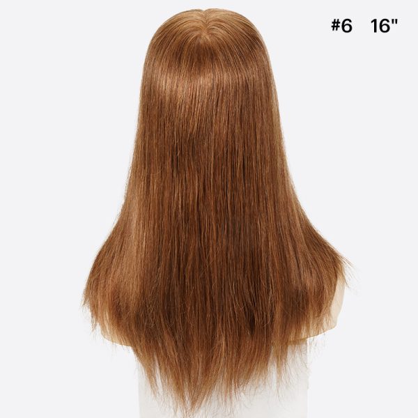 L6-L Hair Unit Is A Long Hair Toupee From Bono Hair9