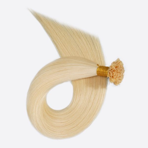 V Tip Hair Extensions Are V Tip Fusion Hair Extensions From Bono Hair (1)