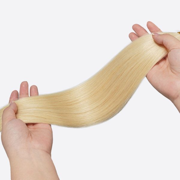 V Tip Hair Extensions Are V Tip Fusion Hair Extensions From Bono Hair (2)