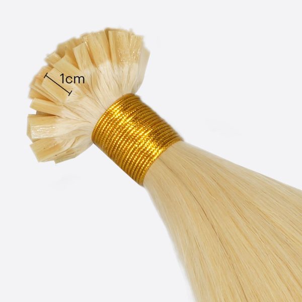 V Tip Hair Extensions Are V Tip Fusion Hair Extensions From Bono Hair (3)