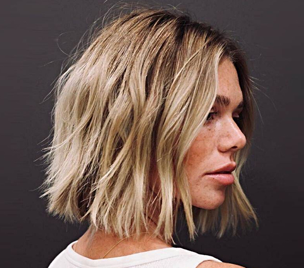 100 Incredible Hairstyles for Women with Hair Thinning Issues