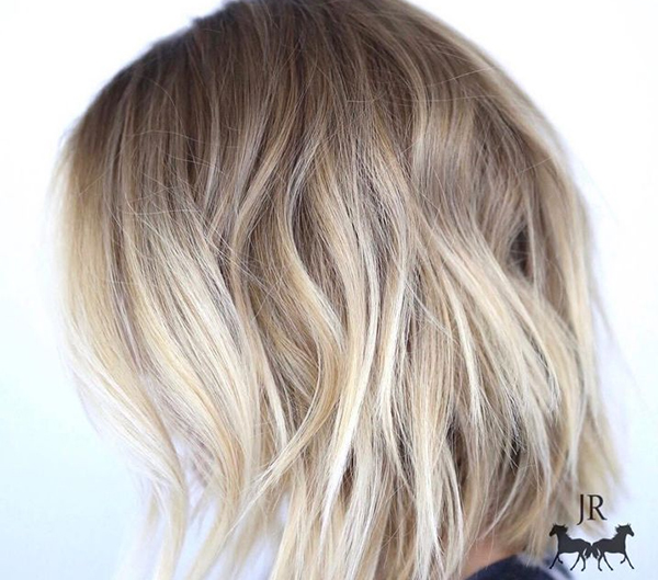 100 Incredible Hairstyles for Women with Hair Thinning Issues