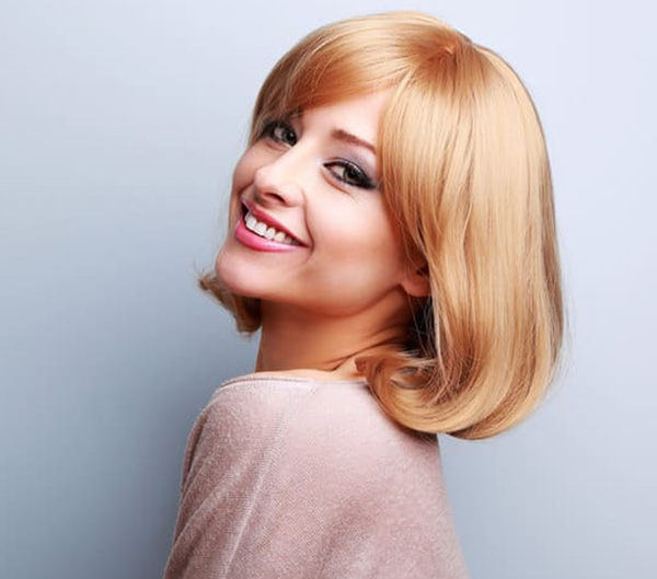 100 Incredible Hairstyles for Women with Hair Thinning Issues
