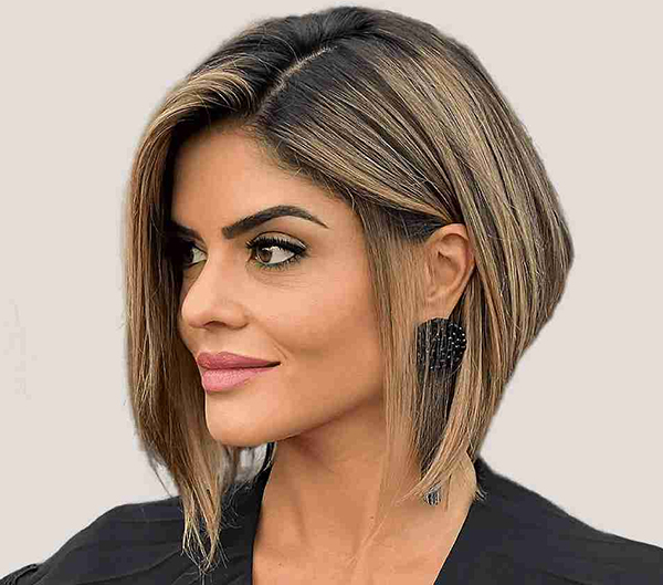 100 Incredible Hairstyles for Women with Hair Thinning Issues
